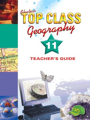 geography assignment grade 11 term 2 2023